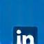 LinkedIn Icon